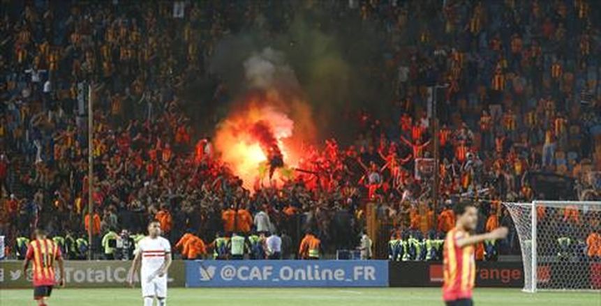 3 غيابات.. تشكيل الترجي المتوقع أمام الزمالك بدوري أبطال أفريقيا