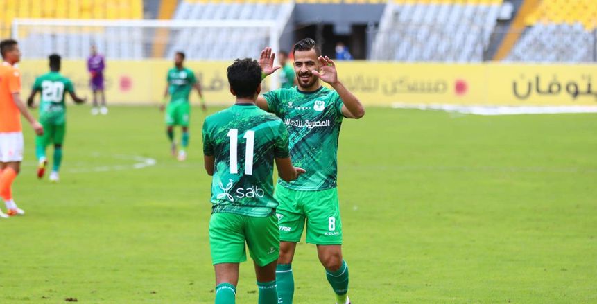 أحمد الشناوي: يجب إعادة مباراة فاركو والمصري