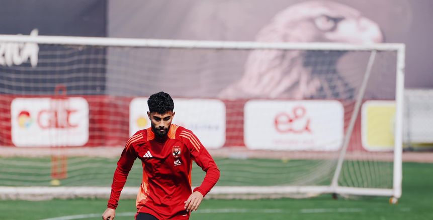وكيل أحمد رضا: ظهور الأهلي أوقف مفاوضات الزمالك