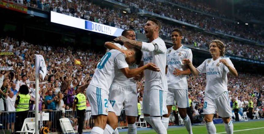 انفصال كتالونيا يهدد مصير مباراة «ريال مدريد وجيرونا» في الليجا