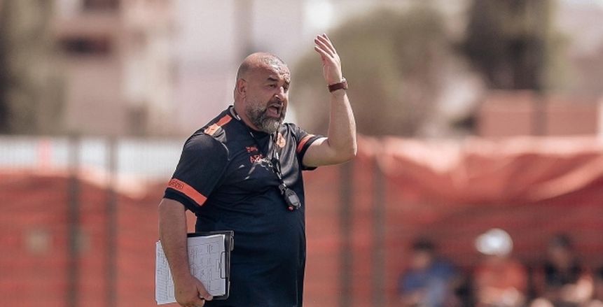 صدام تونسي جزائري اليوم في دوري nile.. أنيس بوجلبان vs عبدالحق بن شيخة