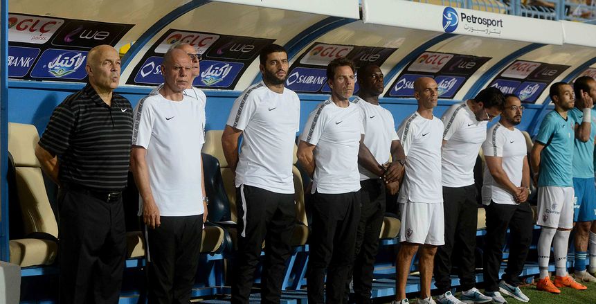 عاجل| خصم شهر من مرتب جهاز الزمالك بعد الخروج من كأس زايد