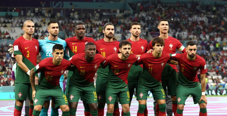 موعد مباراة البرتغال وكوريا الجنوبية اليوم في كأس العالم 2022