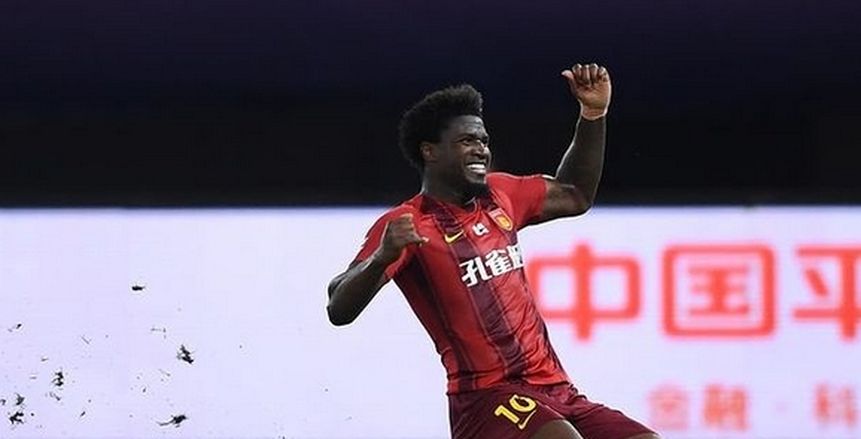 هداف الدوري الكوري السابق.. مهارات ماركوس أمارال المرشح للأهلي «فيديو»