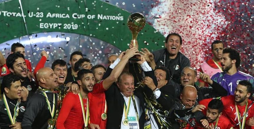 6 سنوات على الإنجاز.. كيف نجح منتخب شوقي غريب في تدعيم «الفراعنة» بالنجوم؟