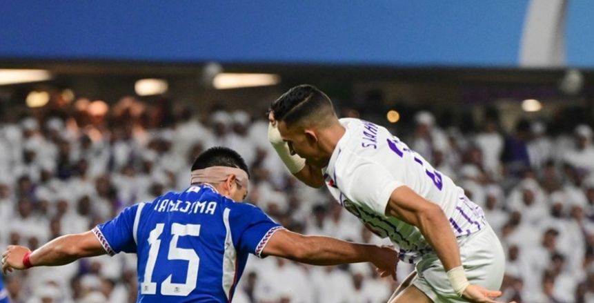 قبل صدام الأهلي.. موعد مباراة العين والهلال في دوري أبطال آسيا والقنوات الناقلة
