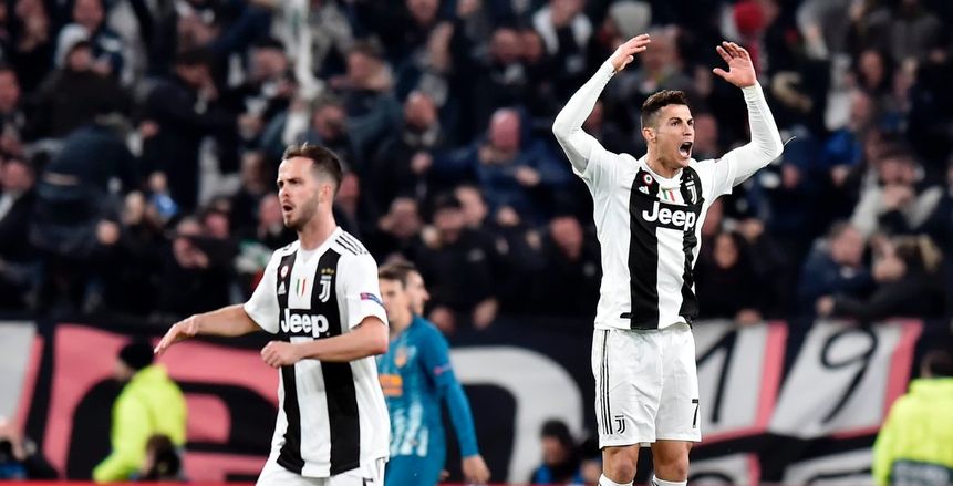 بث مباشر لمباراة يوفنتوس وكالياري اليوم الثلاثاء 2-4-2019