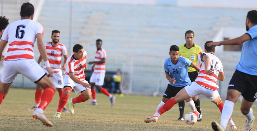 عاجل.. إصابة مدرب في بلدية المحلة بفيروس كورونا