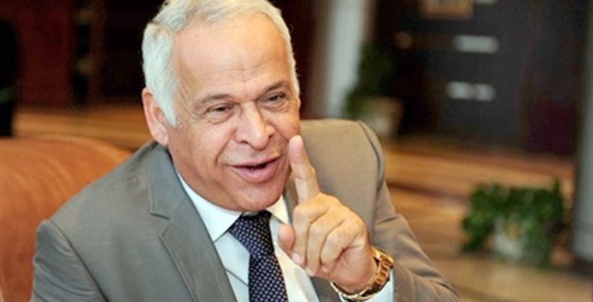 فرج عامر يرفض إيقاف باسم مرسي بعد مشاجرته مع حسام حسن
