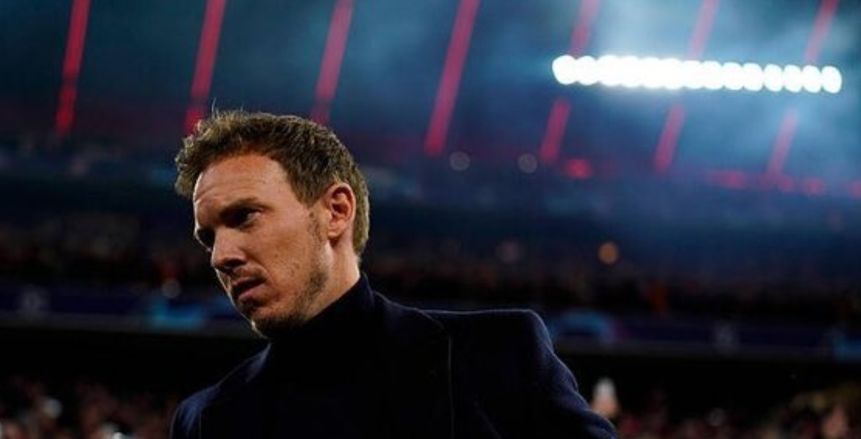 بيلد: رتوش بسيطة تفصل ناجلزمان عن تدريب منتخب ألمانيا