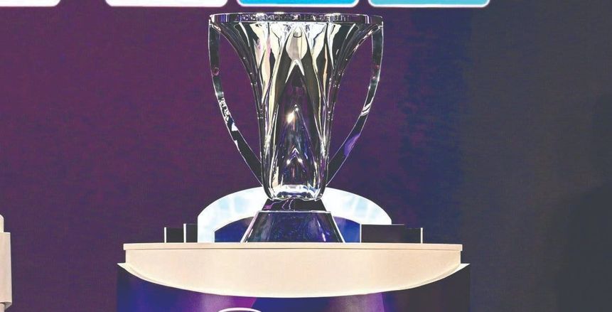 نتائج قرعة دوري أبطال آسيا للنخبة.. مواجهات نارية