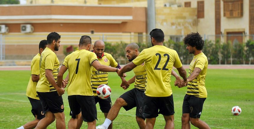 فريد رضوان: مصابو سيراميكا جاهزون لاستئناف الدوري