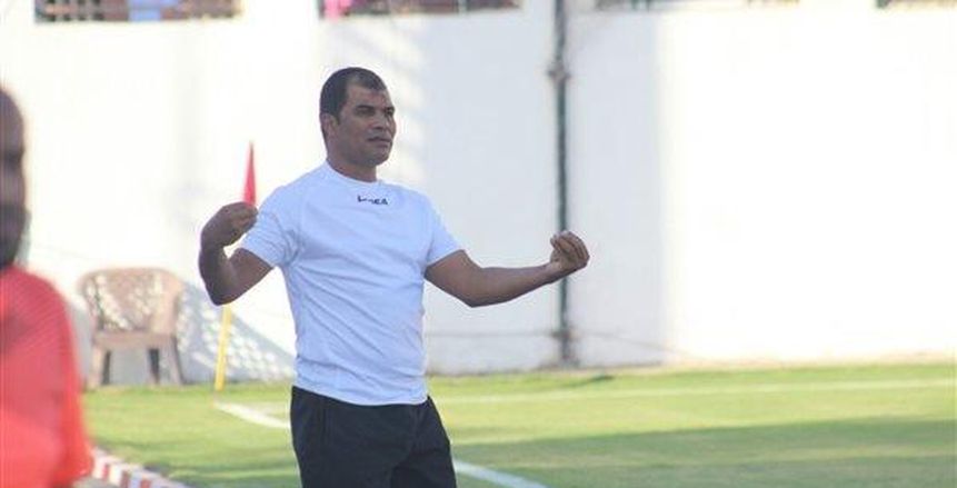 ثالث ضحايا الدوري.. شوبير يعلن رحيل علاء نوح عن إيسترن كومباني