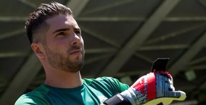 استبعاد نجل زين الدين زيدان من منتخب الجزائر بسبب الإصابة
