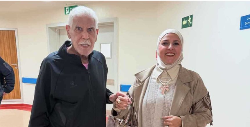 كريم حسن شحاتة يكشف تطورات الحالة الصحية لـ«المعلم» وموعد الجراحة