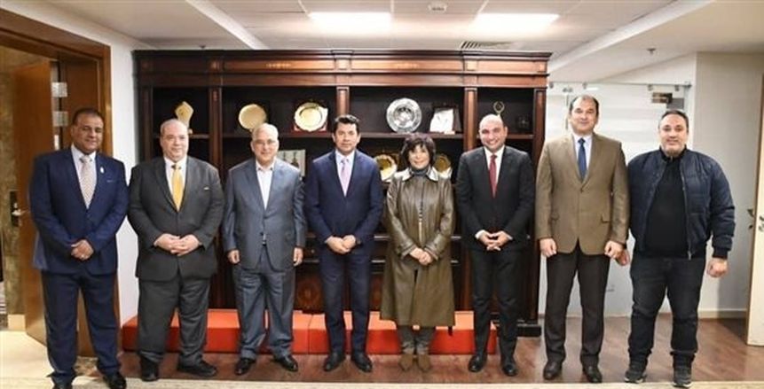 اللجنة البارالمبية تقرر عدم زيادة رسوم الاشتراكات في الموسم الجديد