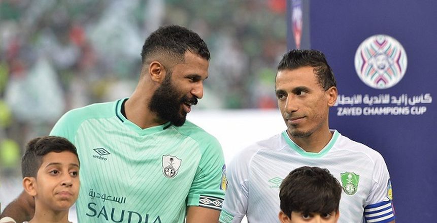 بالفيديو| «عبد الشافي» يقود الأهلي لنصف نهائي «كأس زايد» على حساب الوصل