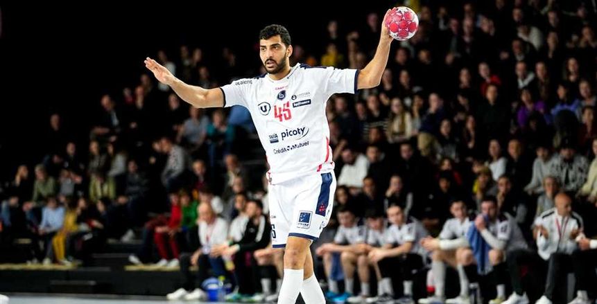 تقارير: سيف الدرع مطلوب في برشلونة.. وعلي زين ينتقل إلى فيزبريم