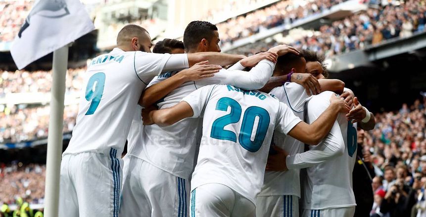 الجزيرة الإماراتى يواجه ريال مدريد فى نصف نهائى مونديال الأندية