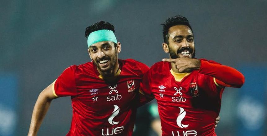 شوبير يكشف عن مصير اعتزال وليد سليمان وسعد سمير: «أفضل تكريم»