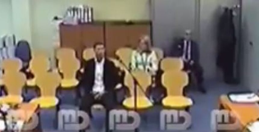 بالفيديو| تسريب جلسة «رونالدو» في المحكمة يشعل أزماته في مدريد مجددا