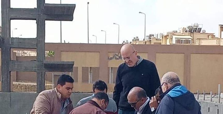 نادي الزهور يغلق فرعي مدينة نصر والتجمع الخامس حتى أول إبريل