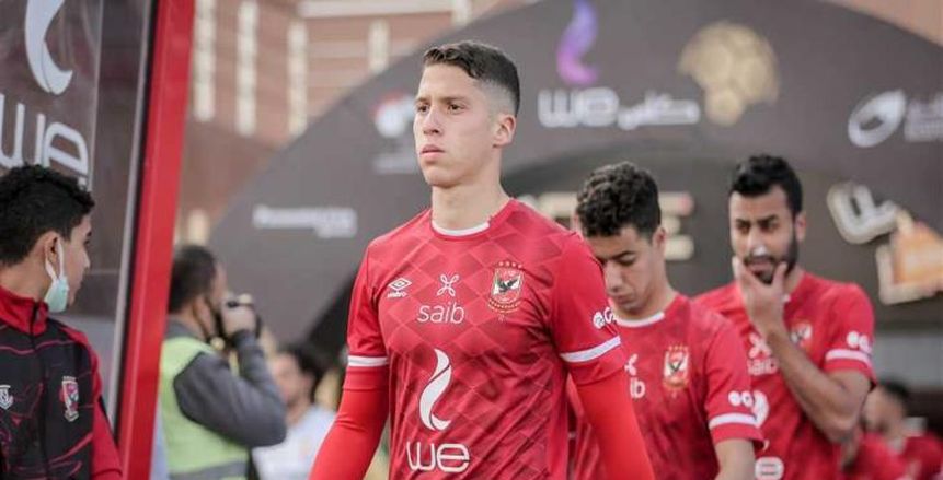 محمد المغربي: لم يتواصل معي أحد في الأهلي من أجل العودة