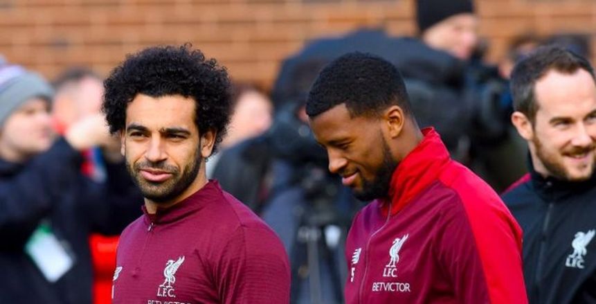 ليفربول: لا توجد أزمة بين كلوب ومحمد صلاح.. العلاقات جيدة