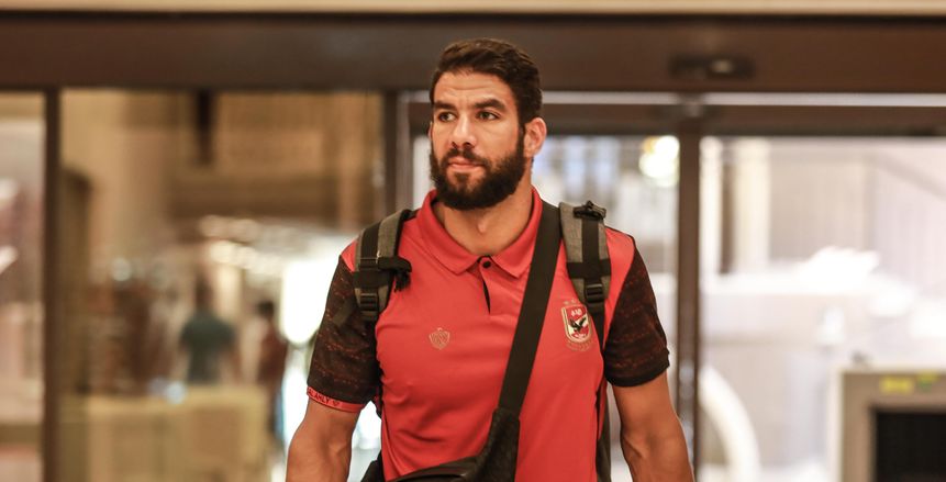 شريف إكرامي: الأهلي يرغب في استعادة العرش الأفريقي على حساب الترجي