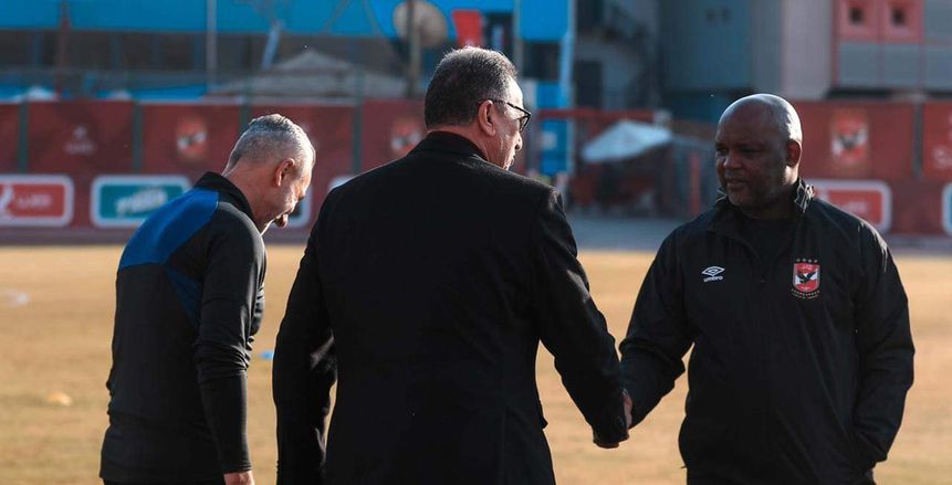 مايفوتكش.. مدرب تونسي في الأهلي وموسيماني يتجاهل تهديد الخطيب ومفاجأة للزمالك