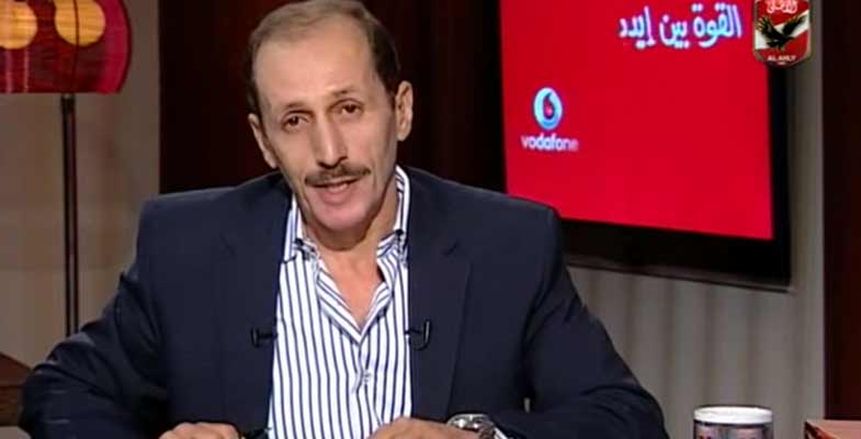 رسمياً: الأهلي يُعلن موقف مارتن يول