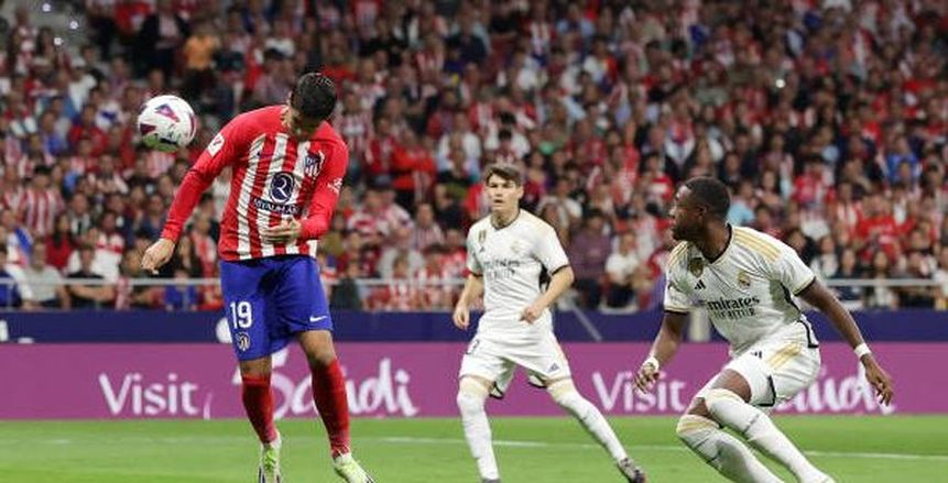 جدول ترتيب الدوري الإسباني.. برشلونة الأول وريال مدريد ثالثا