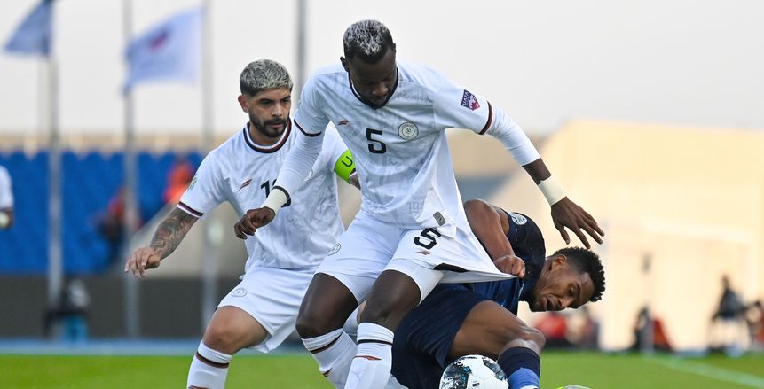 60 دقيقة من مباراة الزمالك والشباب بالبطولة العربية.. الأبيض يسعى للتعادل