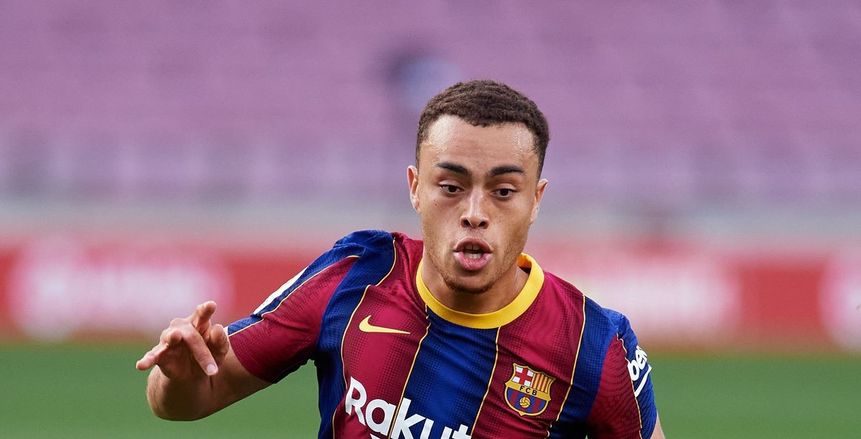 مدافع برشلونة على رادار بايرن ميونخ