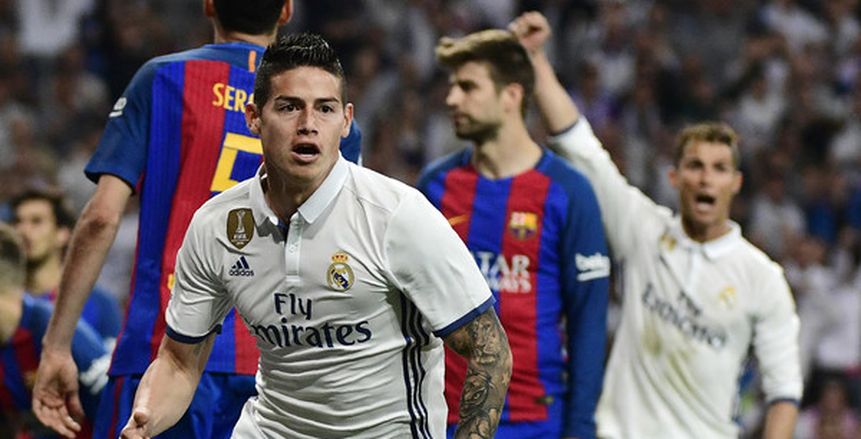 ليفربول ينضم إلى سباق التعاقد مع "رودريجيز"