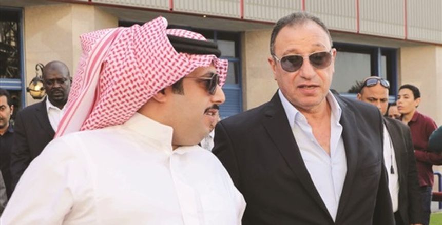 برعاية تركي آل الشيخ.. الهلال السعودي يواجه الأهلي في حفل اعتزال طارق التايب
