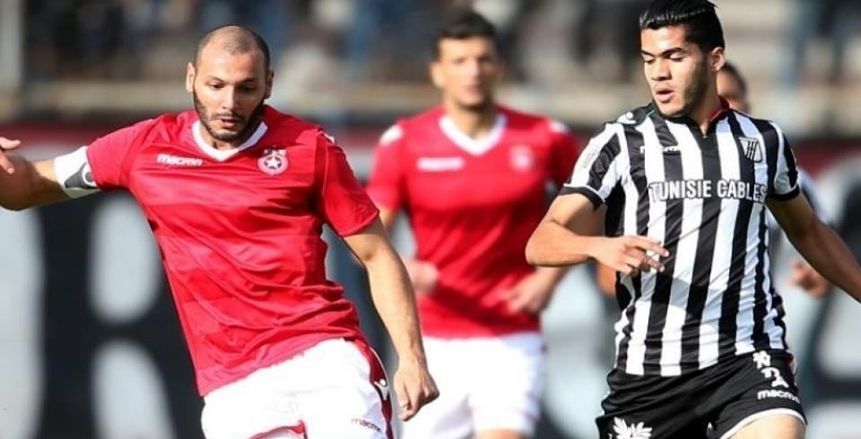 كأس تونس.. موعد مباراة النجم الساحلي والصفاقسي والقناة الناقلة