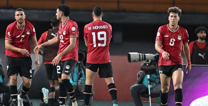 كأس عاصمة مصر.. الإيفواري كليمين فرانكلين حكما لمباراة مصر ونيوزيلندا