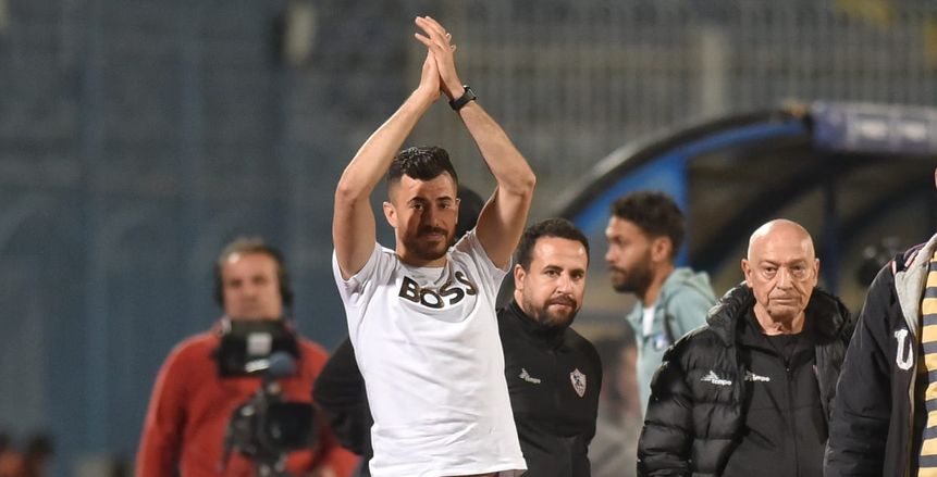 عاجل.. «الونش» يستعيد عقود الأهلي بعد التجديد مع الزمالك