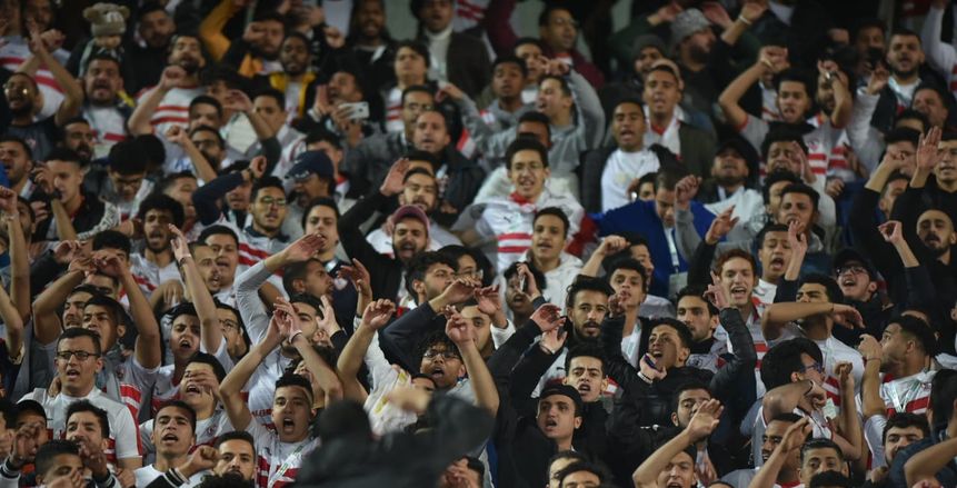 جماهير الزمالك تهاجم اللاعبين بعد السقوط أمام الأهلي: صعدوا الناشئين