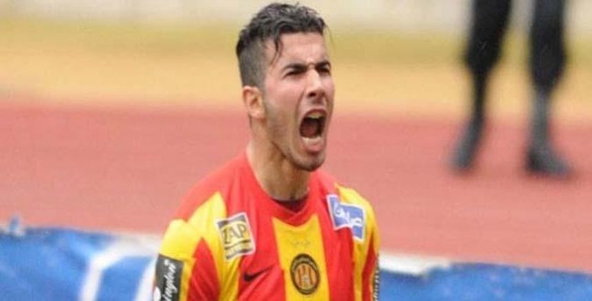 «جويني» يتقدم للترجي بهدف في مرمى كمبالا