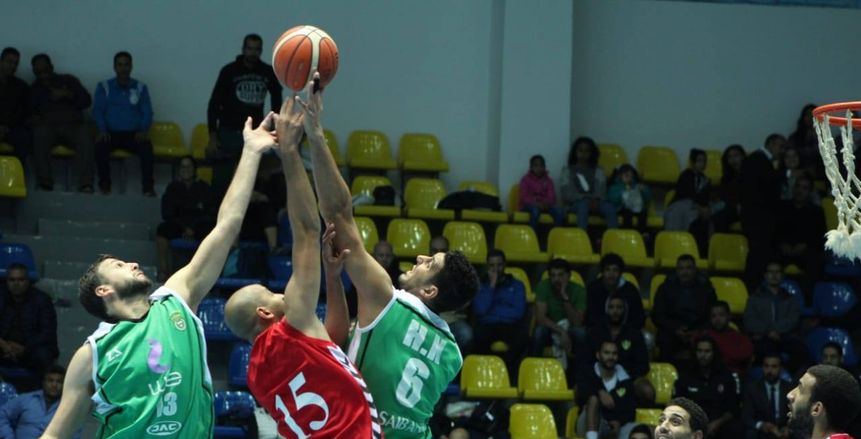 على خطى «NBA»| تعرف على نظام دوري السوبر المصري للمحترفين