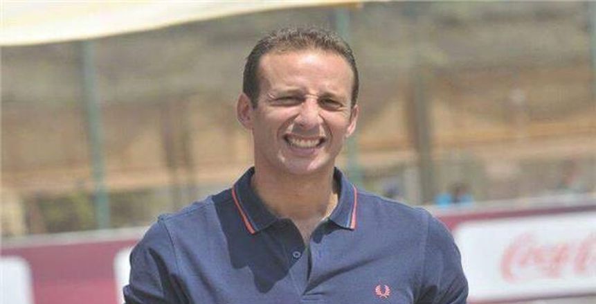 مصدر: رحيل أمير توفيق عن إدارة التعاقدات بالنادي الأهلي.. ومنصب جديد