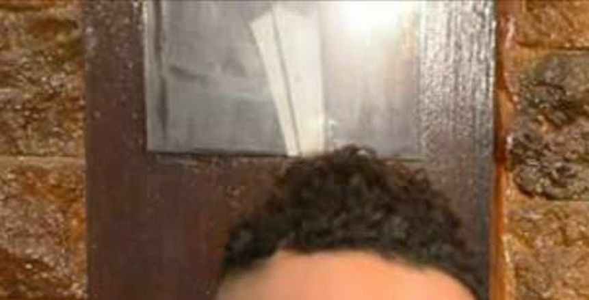 مفاجأة بالصور | عضو بـ ٦ أبريل يظهر في أحداث شغب الأهلي ومونانا