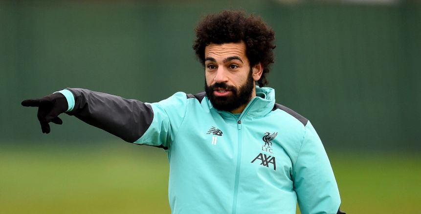 محمد صلاح يشارك ضمن حملة ضد القرصنة في هونج كونج