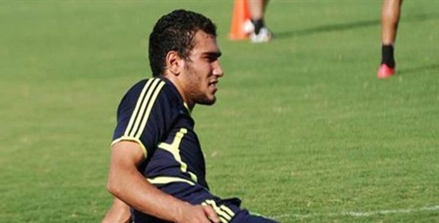 صلاح سليمان يعتذر لانبي ويقرر الاستمرار مع الفريق