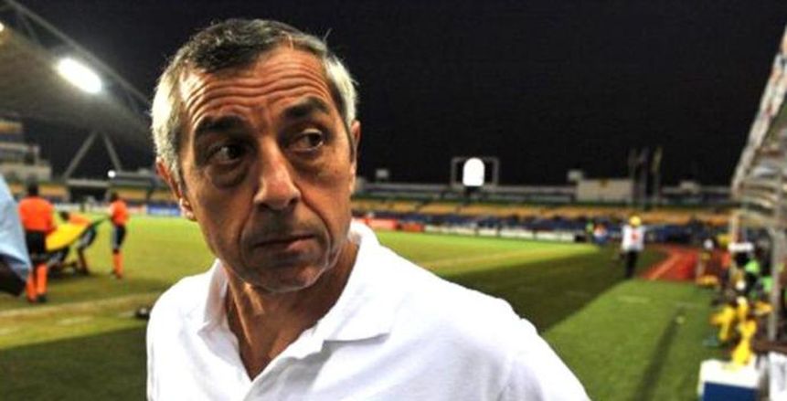 اضطراب في الزمالك بسبب المدرب.. المقابل المادي والمساعد يعطلان "جيريس"