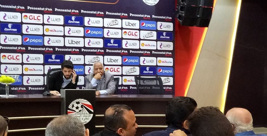 صورة.. قرعة موجهة لكأس مصر لتجنب صدام الأهلي والزمالك