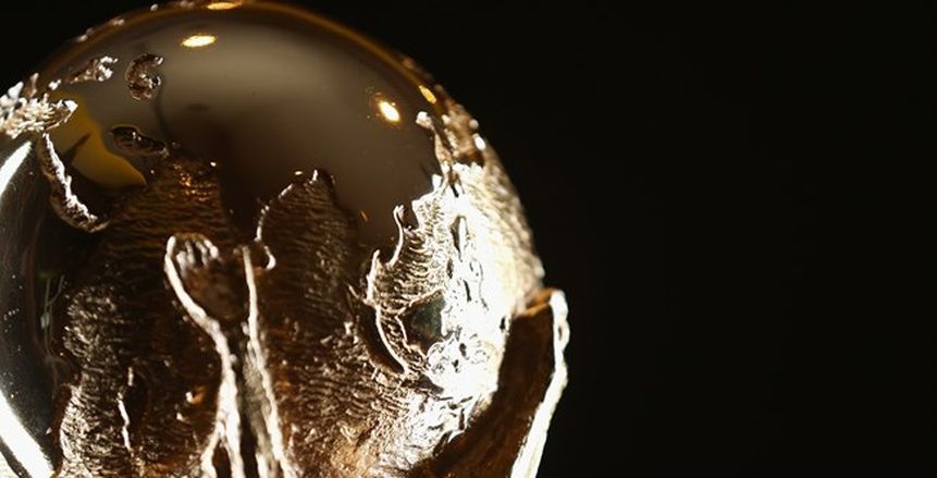تعرف على المنتخبات الـ32 المشاركة بمونديال روسيا 2018