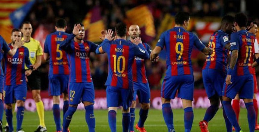 ثورة فى برشلونة..10 نجوم مرشحة لارتداء قميص البلوجرانا